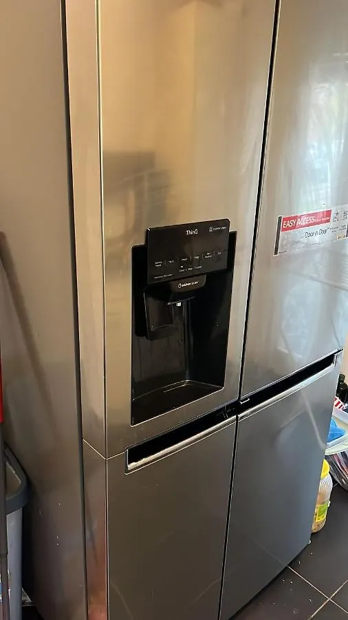 Mobilierte 5 Zimmer Wohnung Zur Vermieten Frankfurt am Main