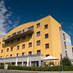 Roedelheimer Hof - Am Wasserturm Отель