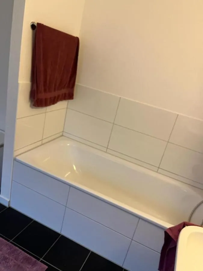Mobilierte 5 Zimmer Wohnung Zur Vermieten Frankfurt am Main Apartment