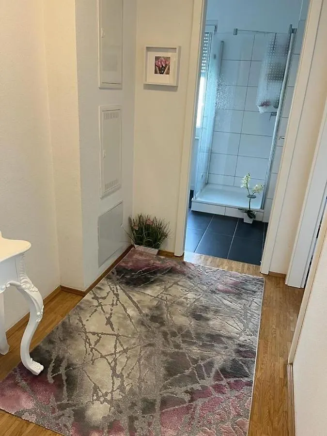 Mobilierte 5 Zimmer Wohnung Zur Vermieten Frankfurt am Main Germany